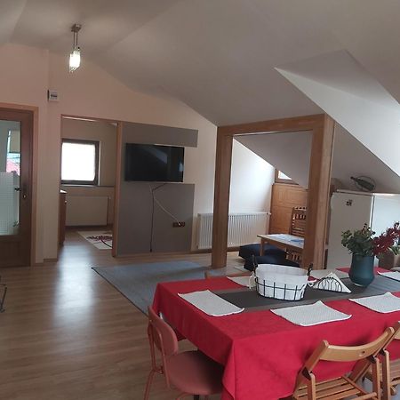 Zoso Home Buşteni Extérieur photo