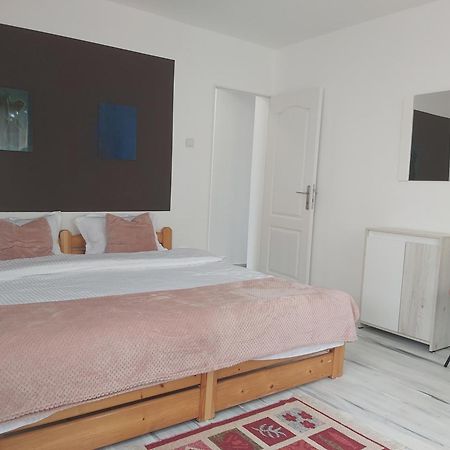 Zoso Home Buşteni Extérieur photo
