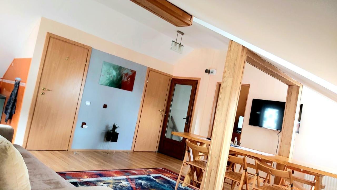 Zoso Home Buşteni Extérieur photo