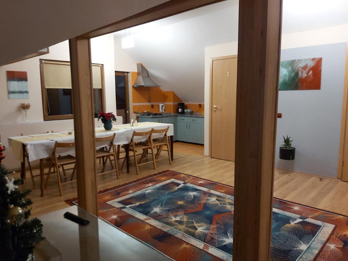 Zoso Home Buşteni Extérieur photo