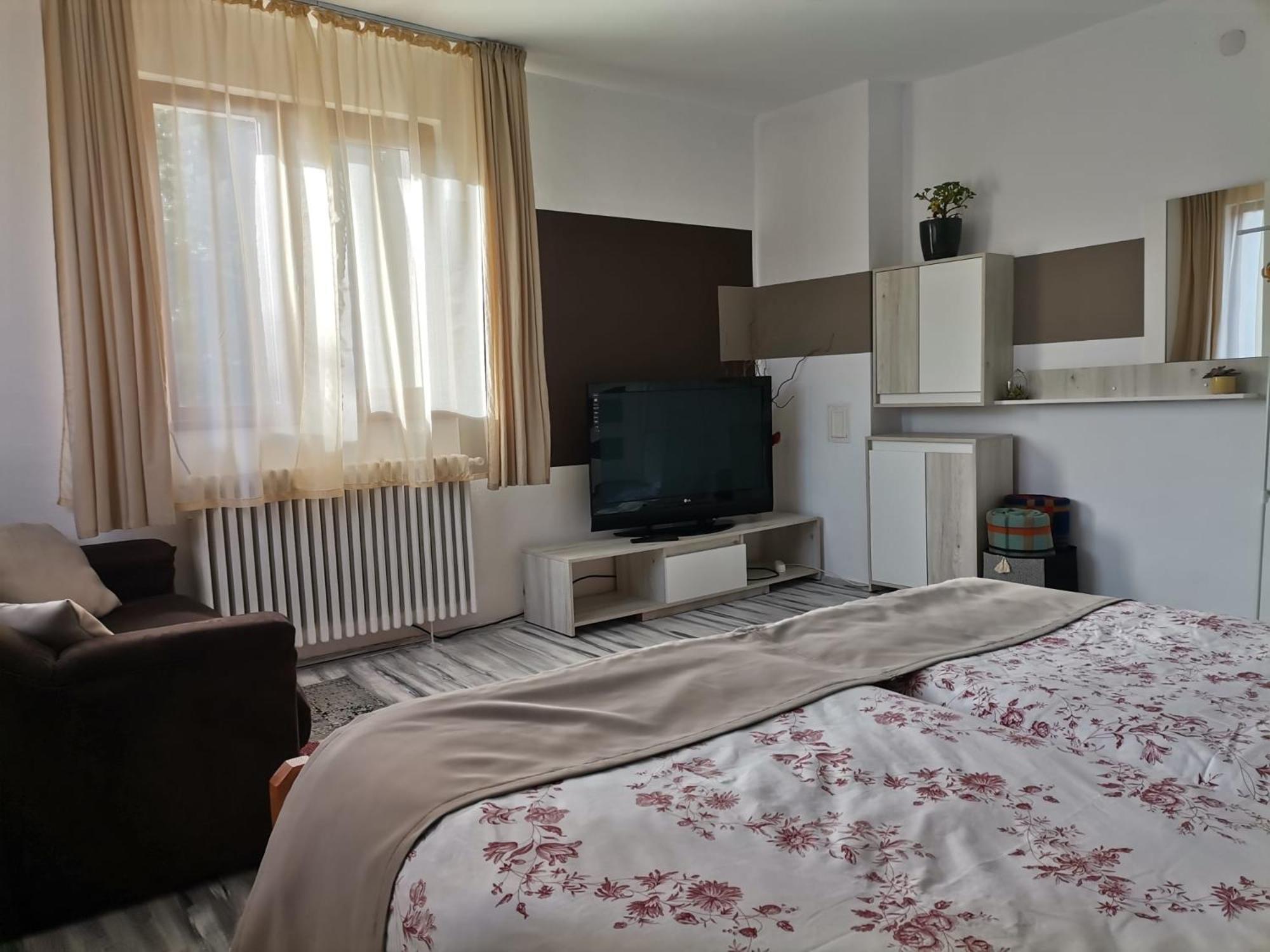 Zoso Home Buşteni Extérieur photo