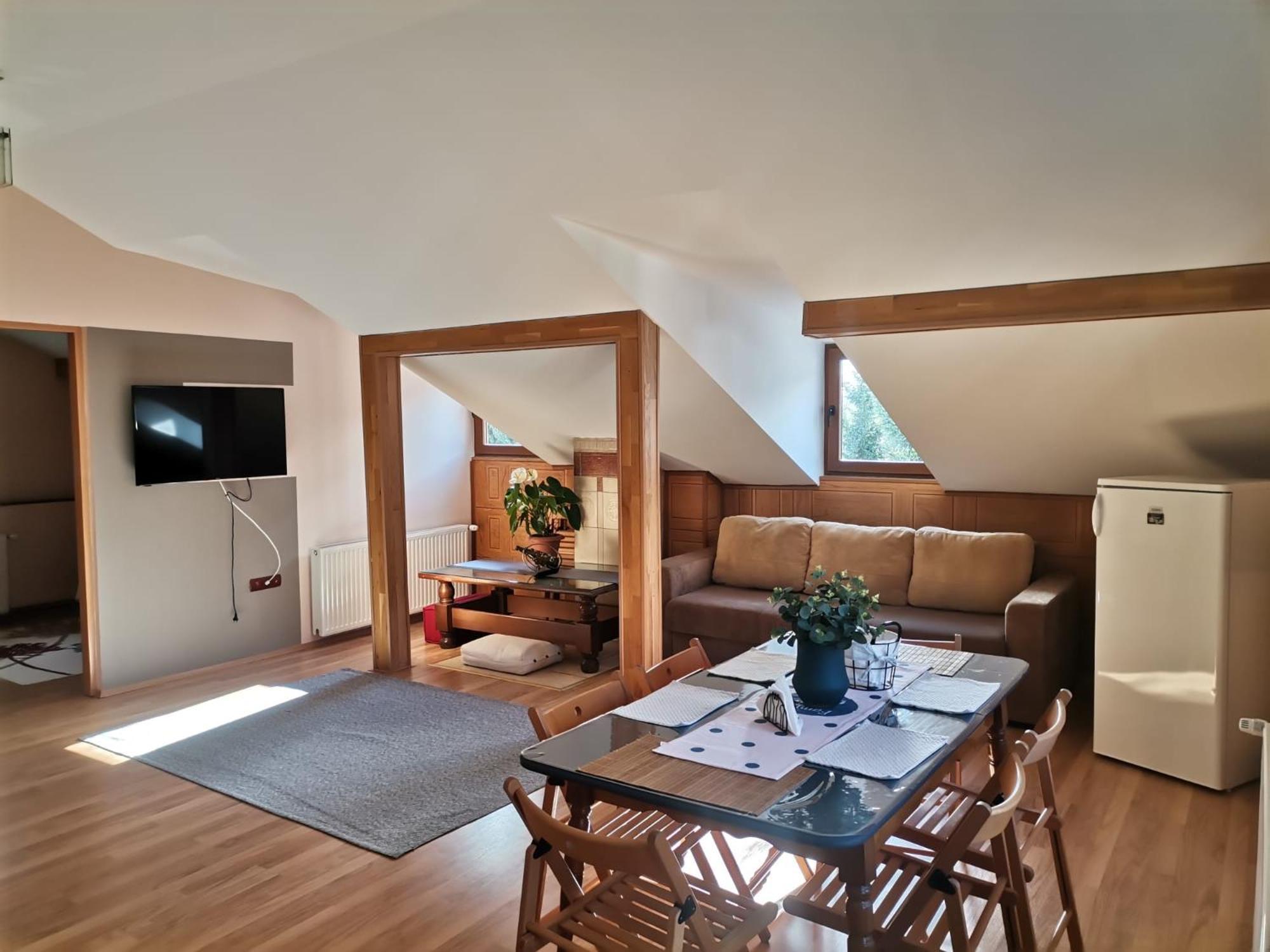Zoso Home Buşteni Extérieur photo