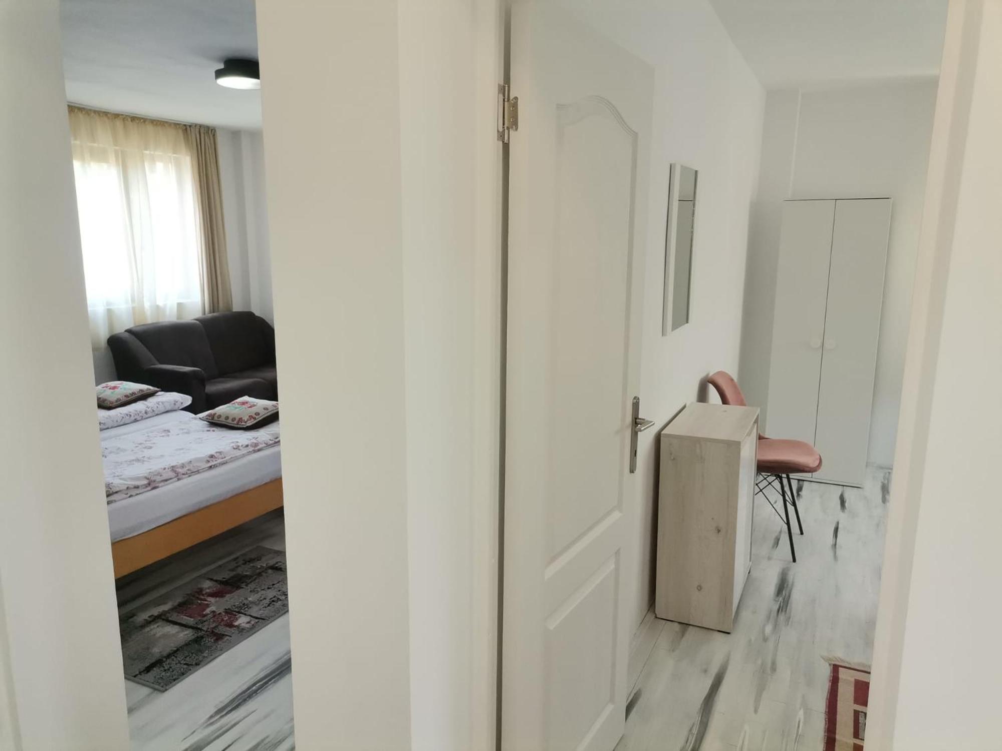 Zoso Home Buşteni Extérieur photo