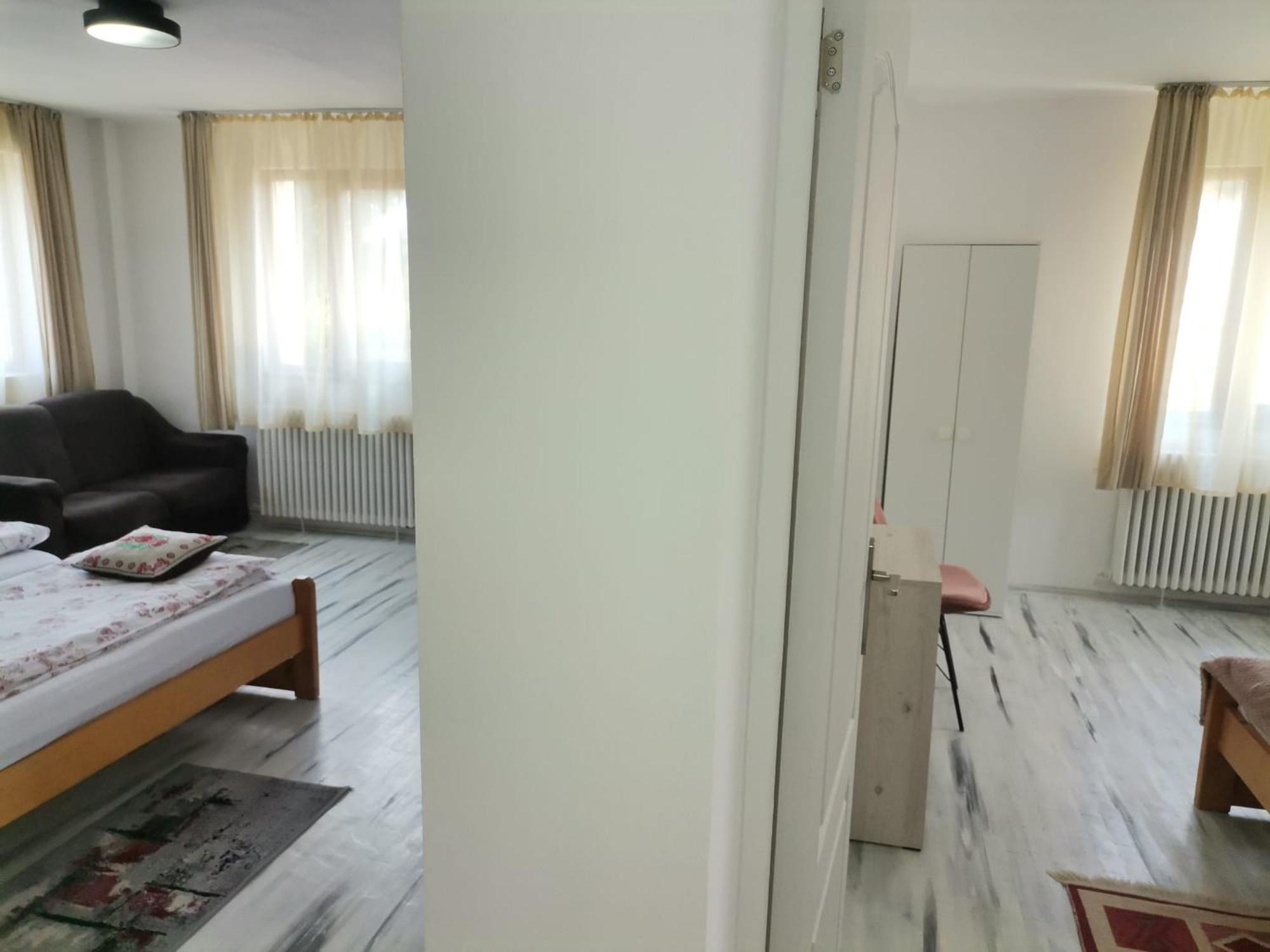 Zoso Home Buşteni Extérieur photo