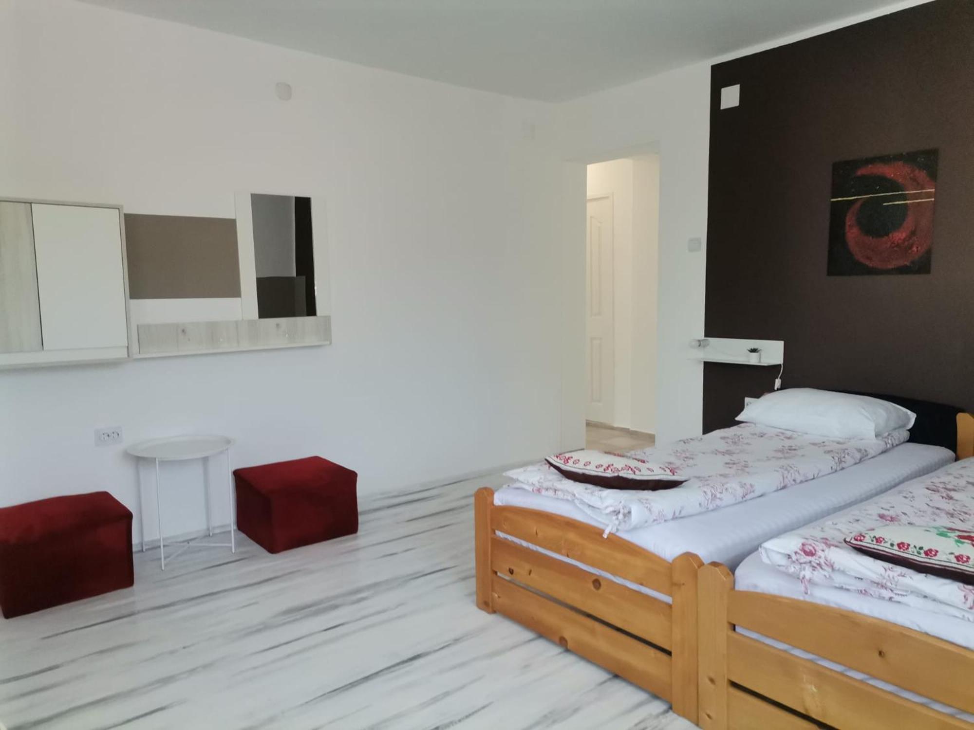 Zoso Home Buşteni Extérieur photo