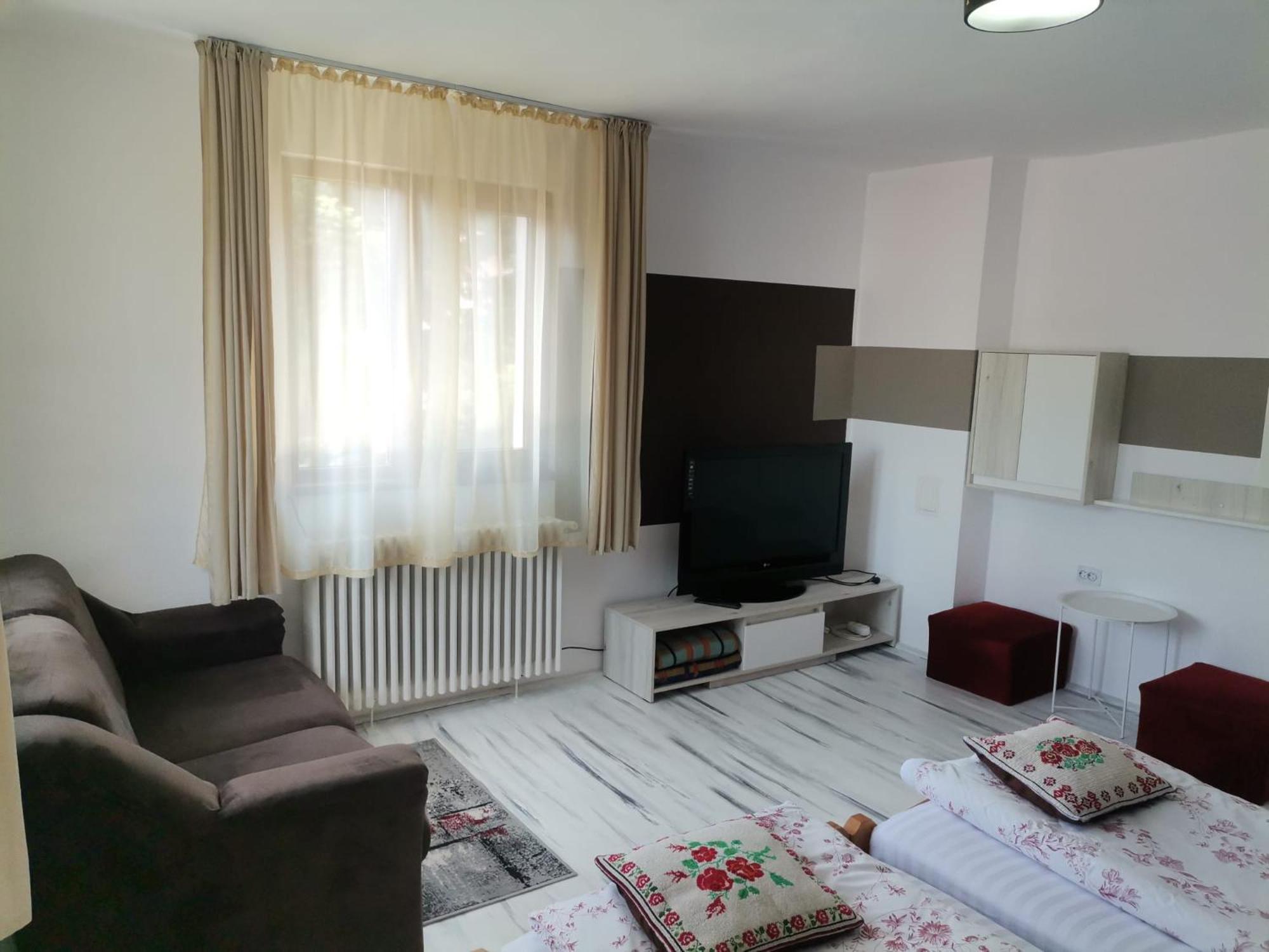Zoso Home Buşteni Extérieur photo