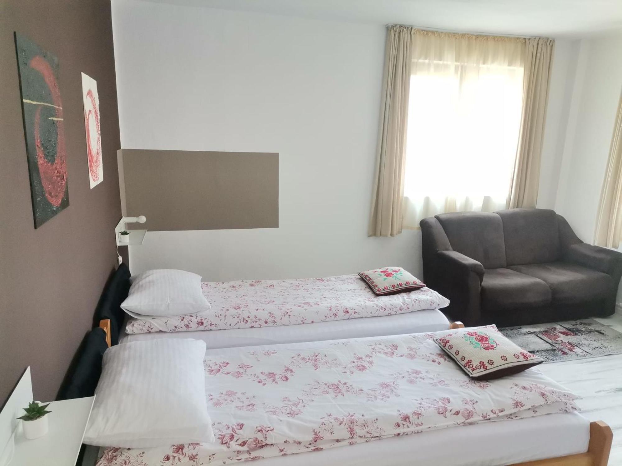 Zoso Home Buşteni Extérieur photo