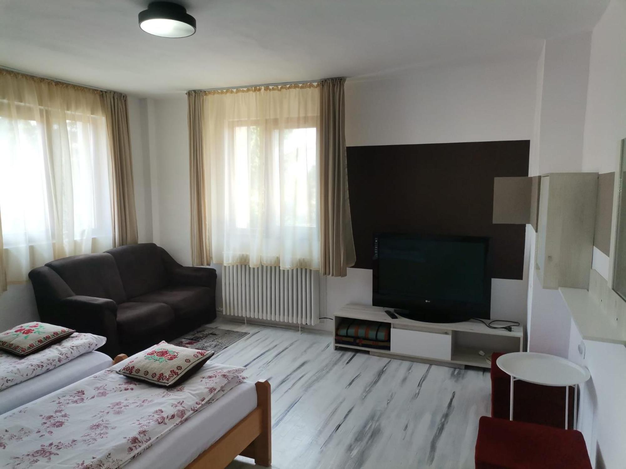 Zoso Home Buşteni Extérieur photo