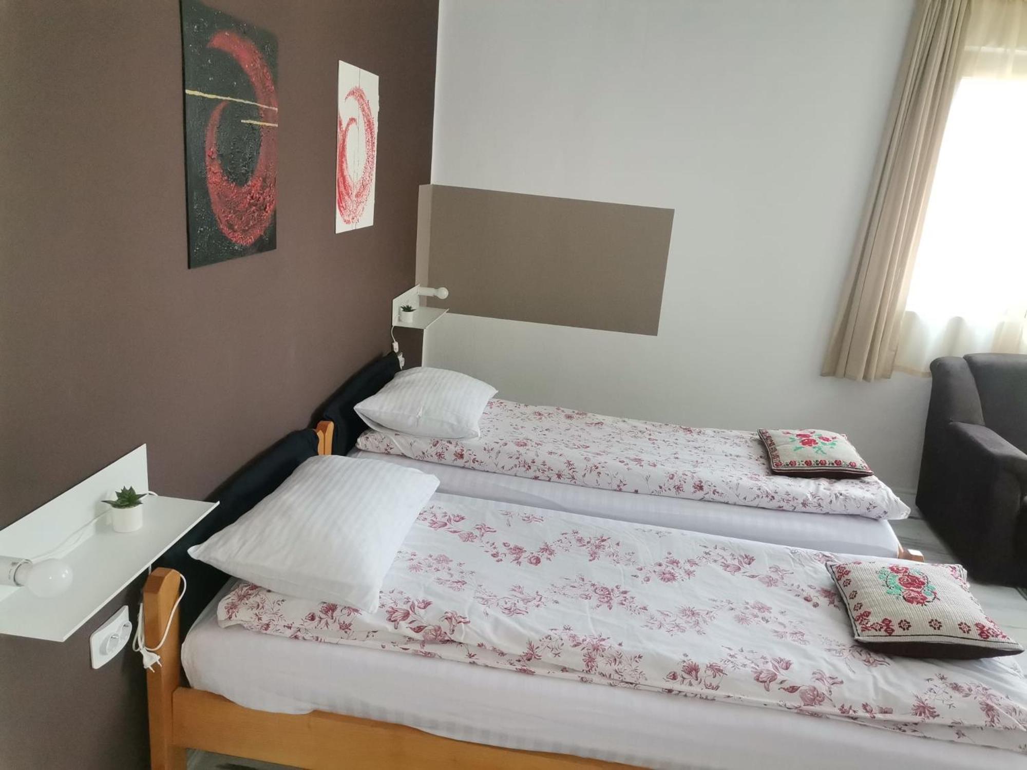Zoso Home Buşteni Extérieur photo