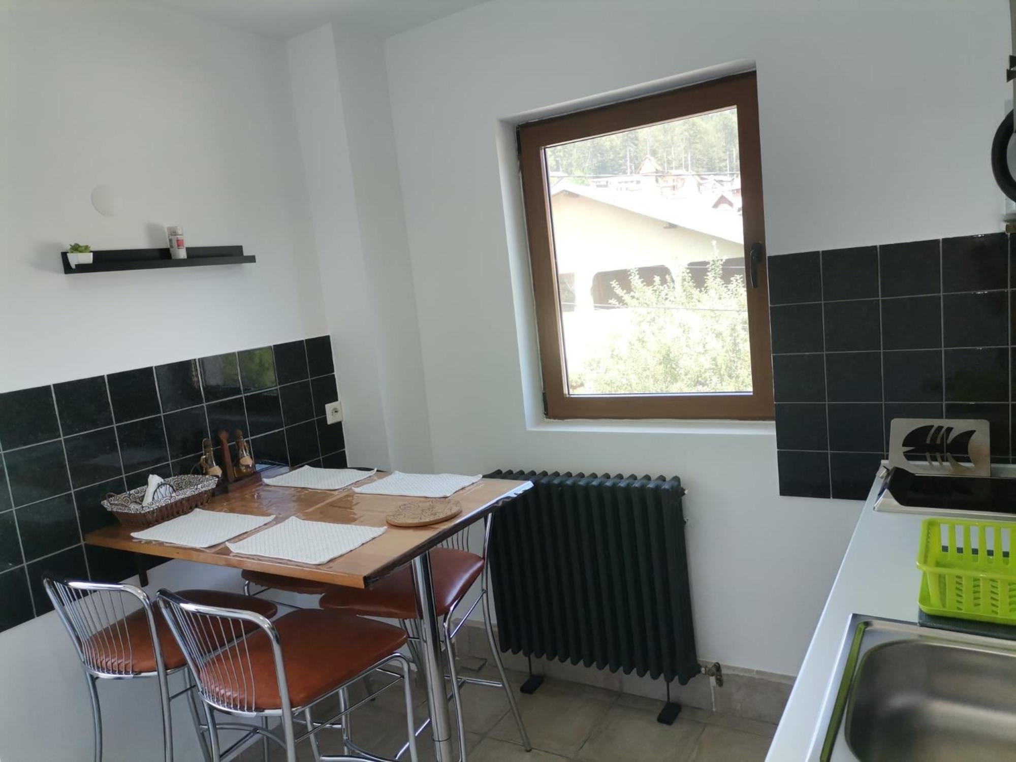 Zoso Home Buşteni Extérieur photo