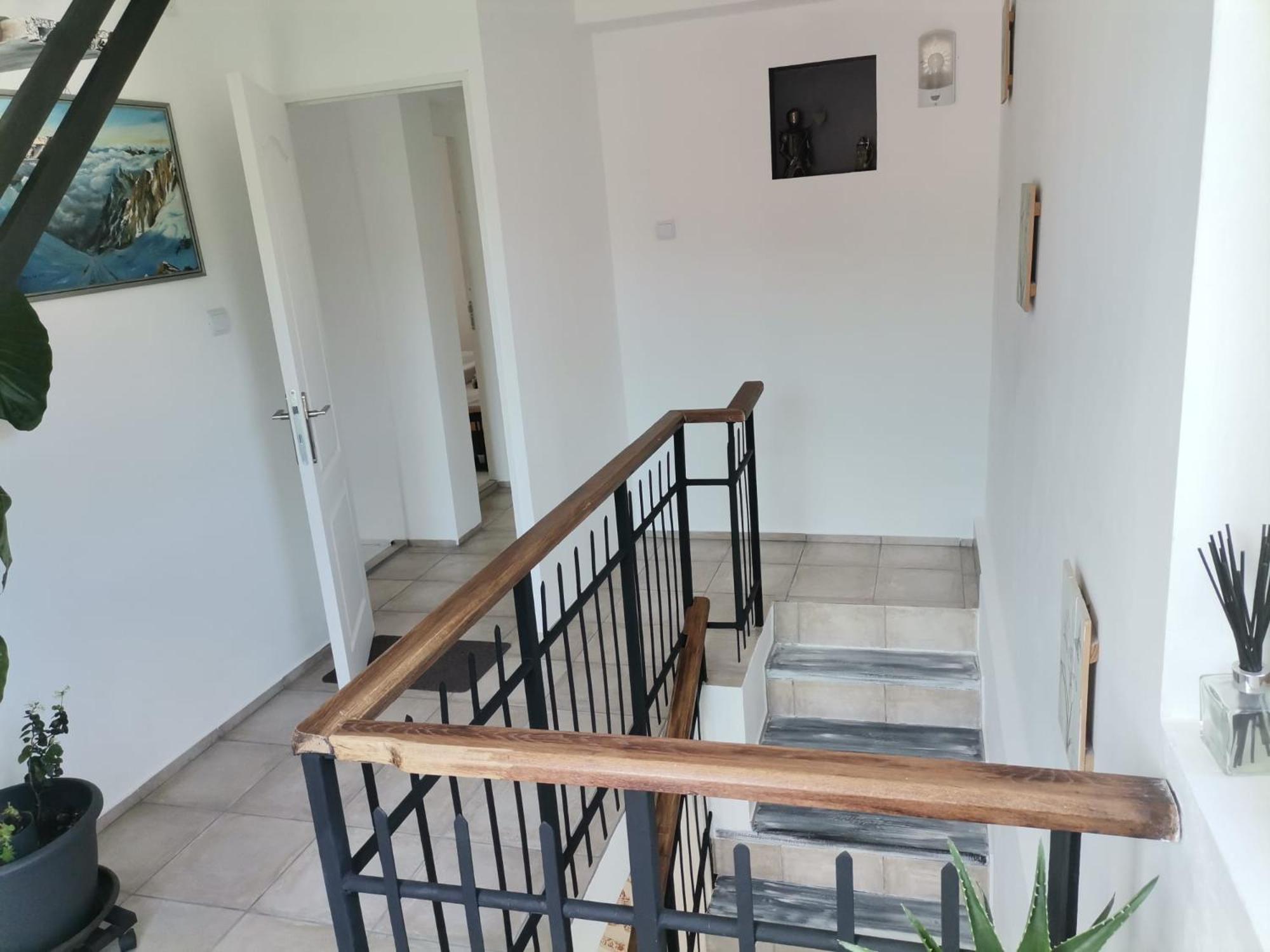 Zoso Home Buşteni Extérieur photo