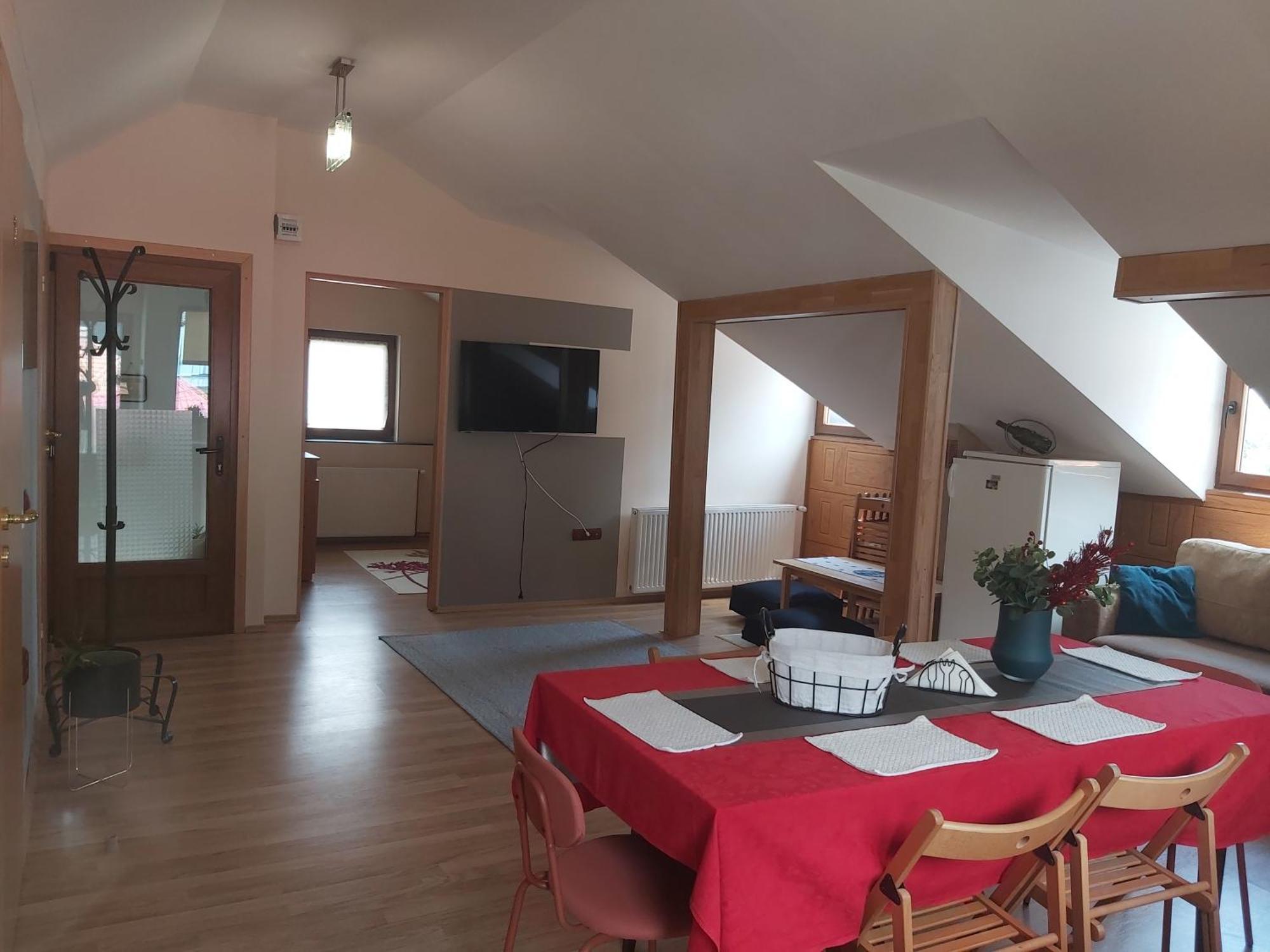Zoso Home Buşteni Extérieur photo