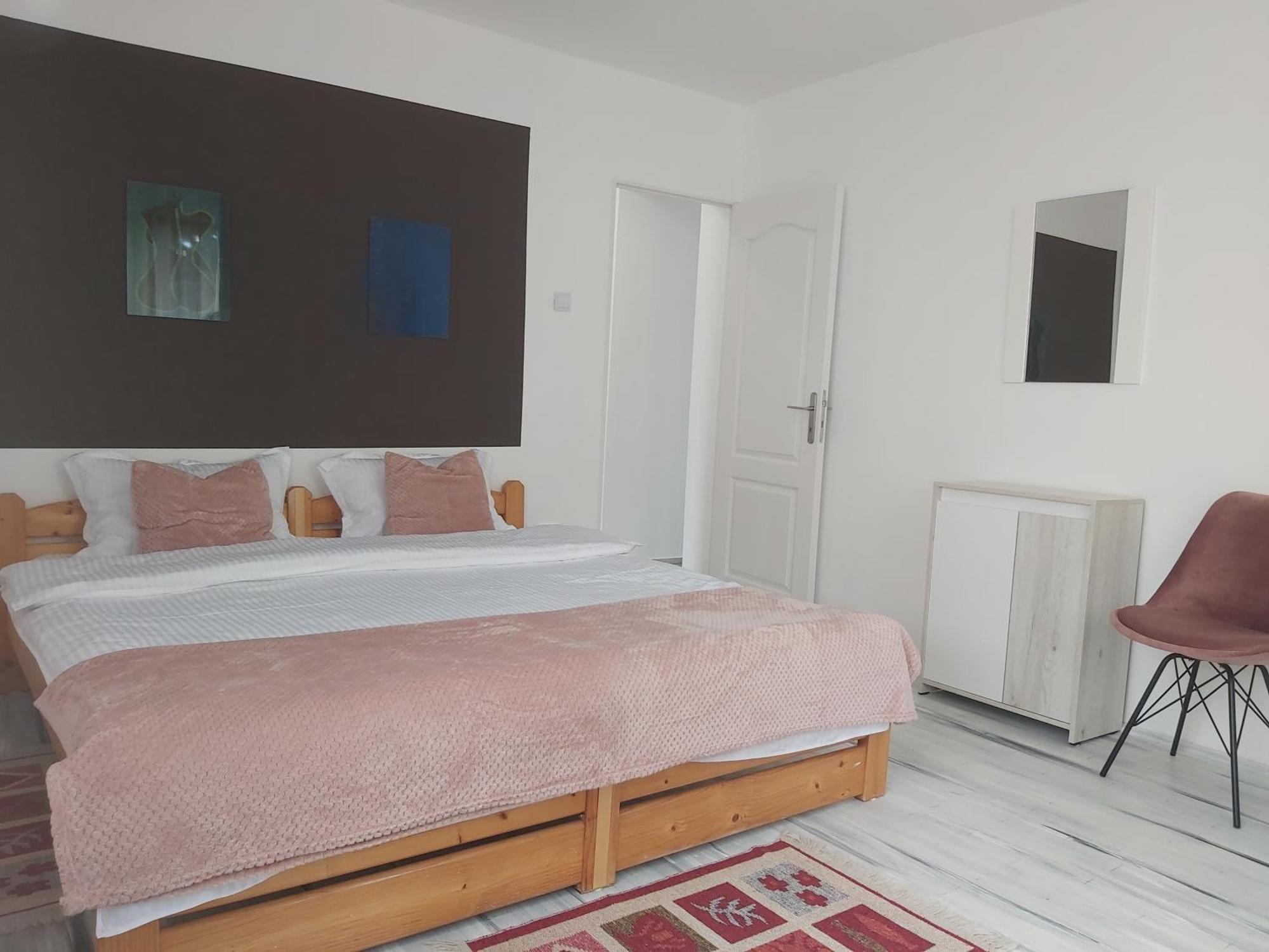 Zoso Home Buşteni Extérieur photo