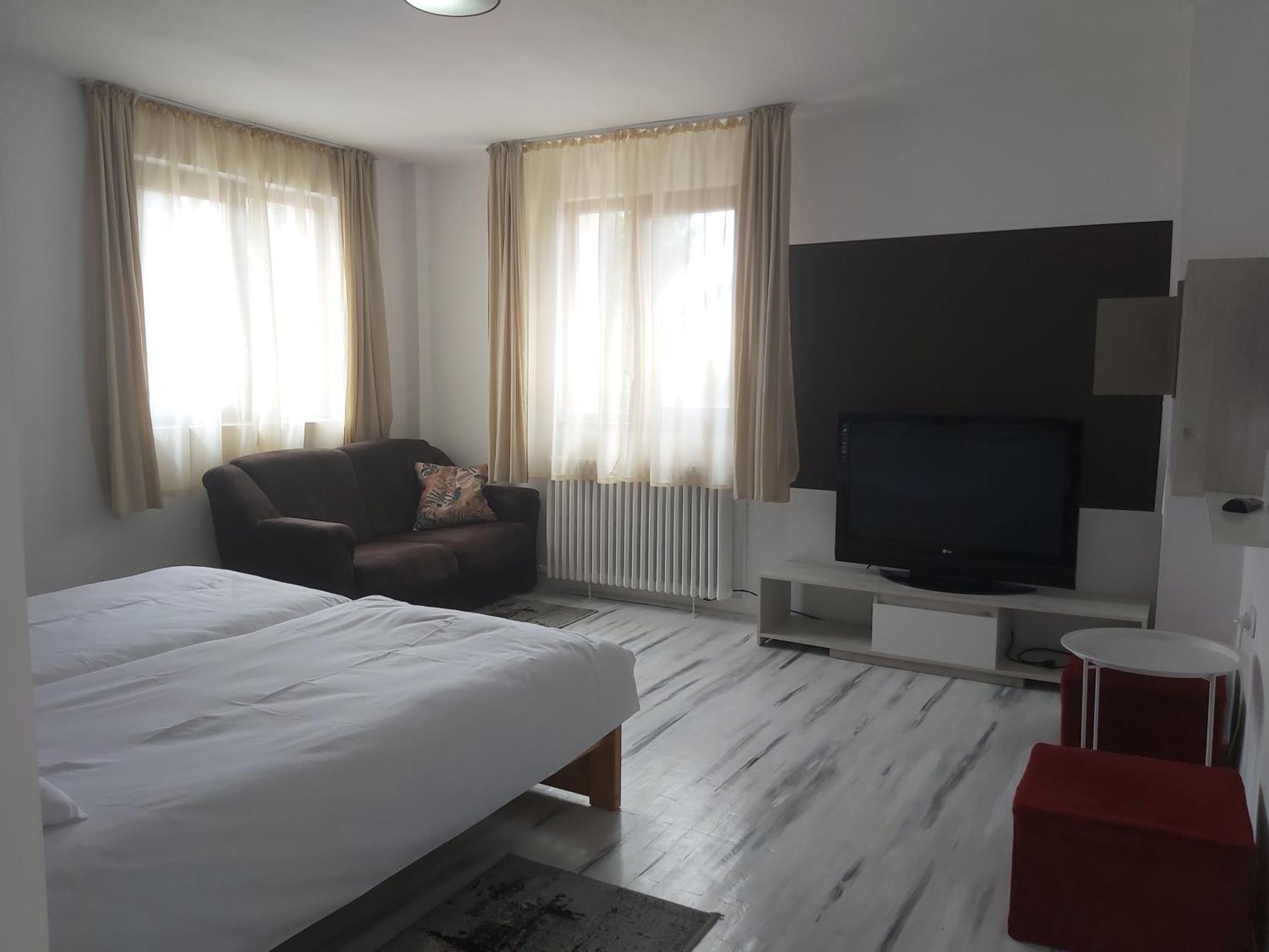 Zoso Home Buşteni Extérieur photo