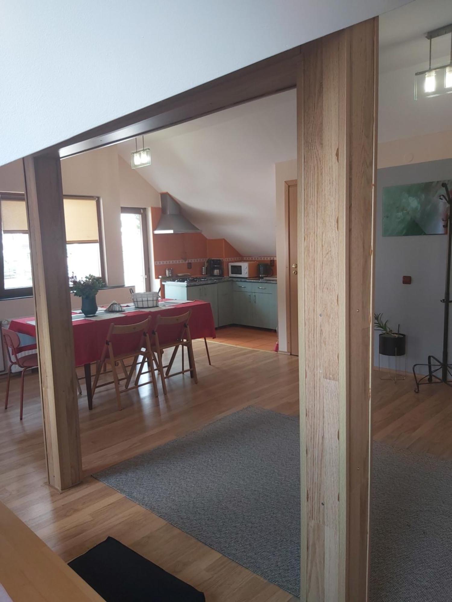 Zoso Home Buşteni Extérieur photo