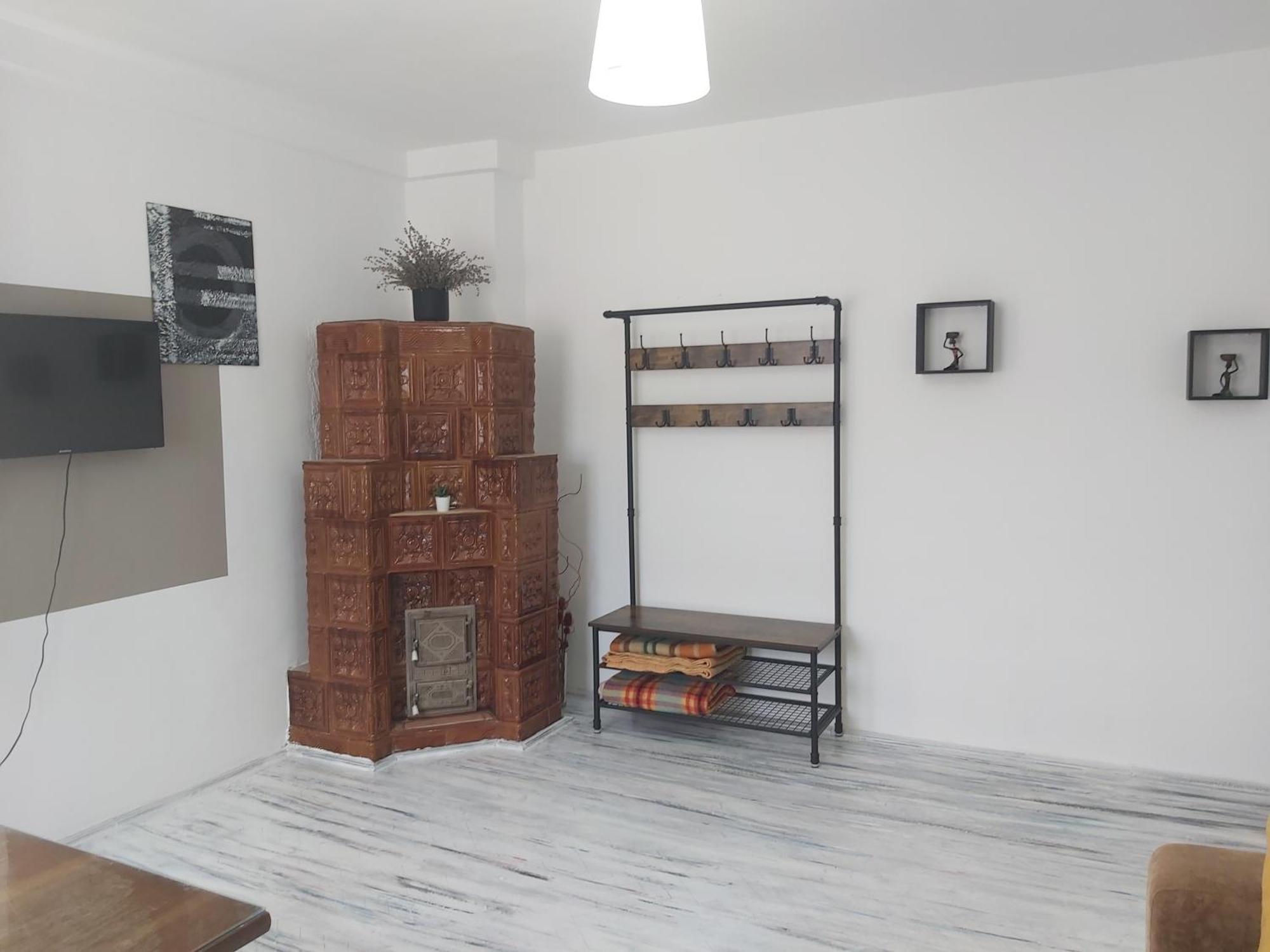 Zoso Home Buşteni Extérieur photo