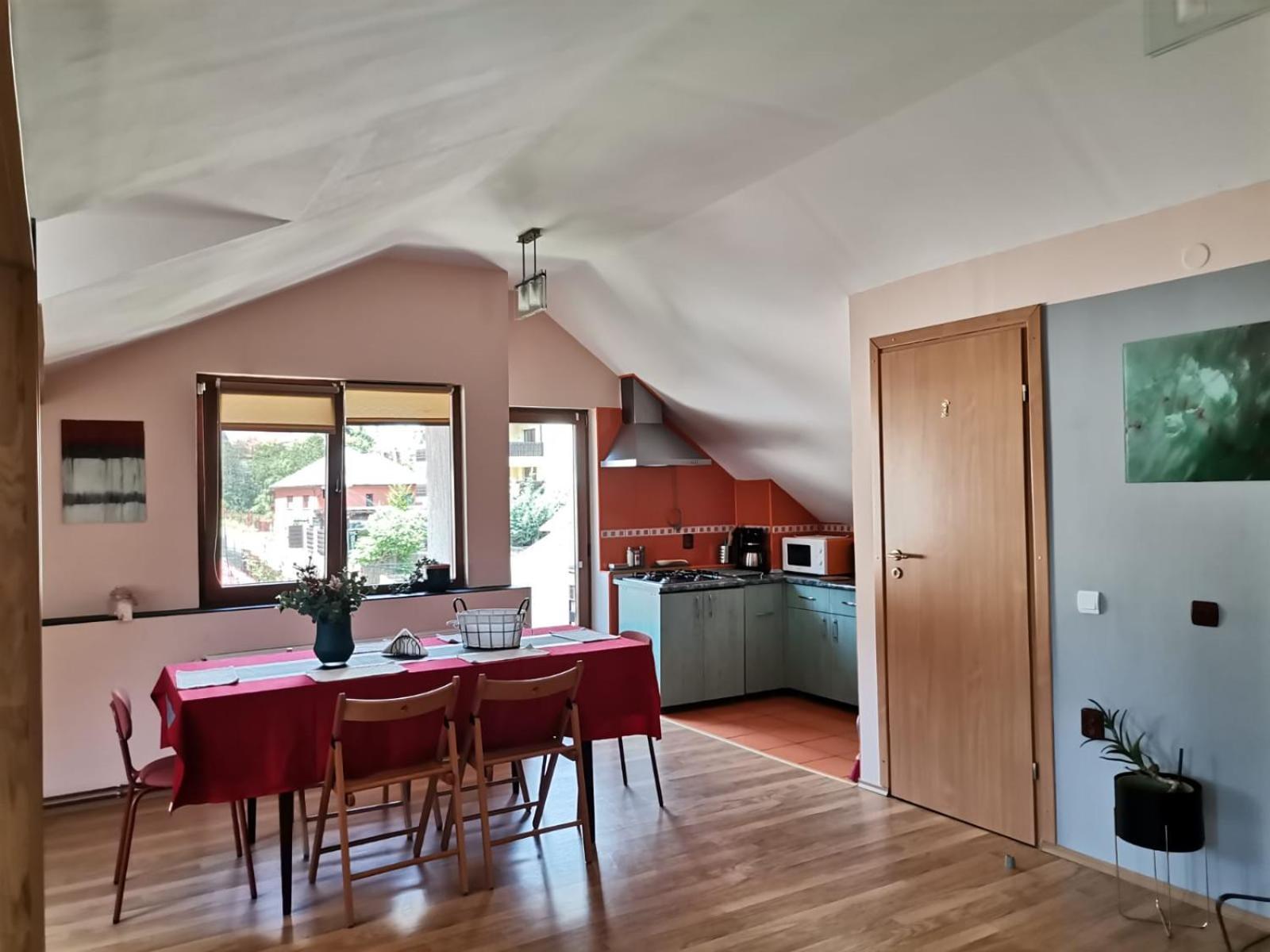Zoso Home Buşteni Extérieur photo