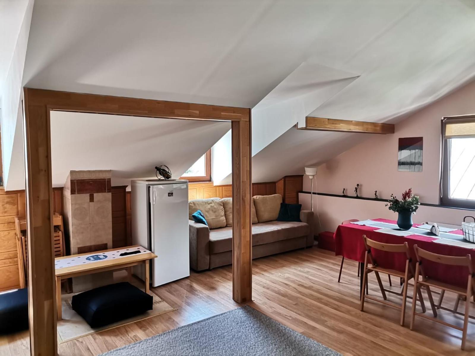 Zoso Home Buşteni Extérieur photo