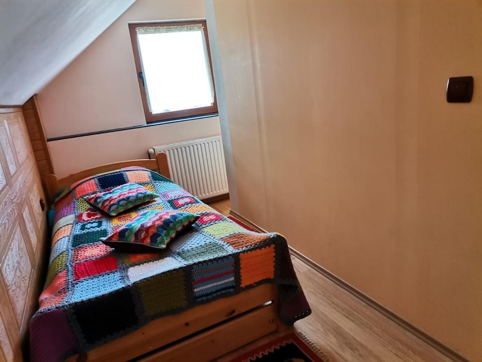 Zoso Home Buşteni Extérieur photo