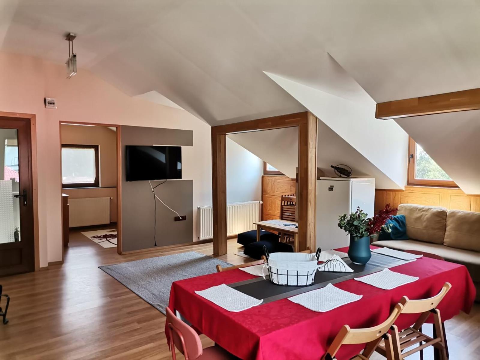 Zoso Home Buşteni Extérieur photo