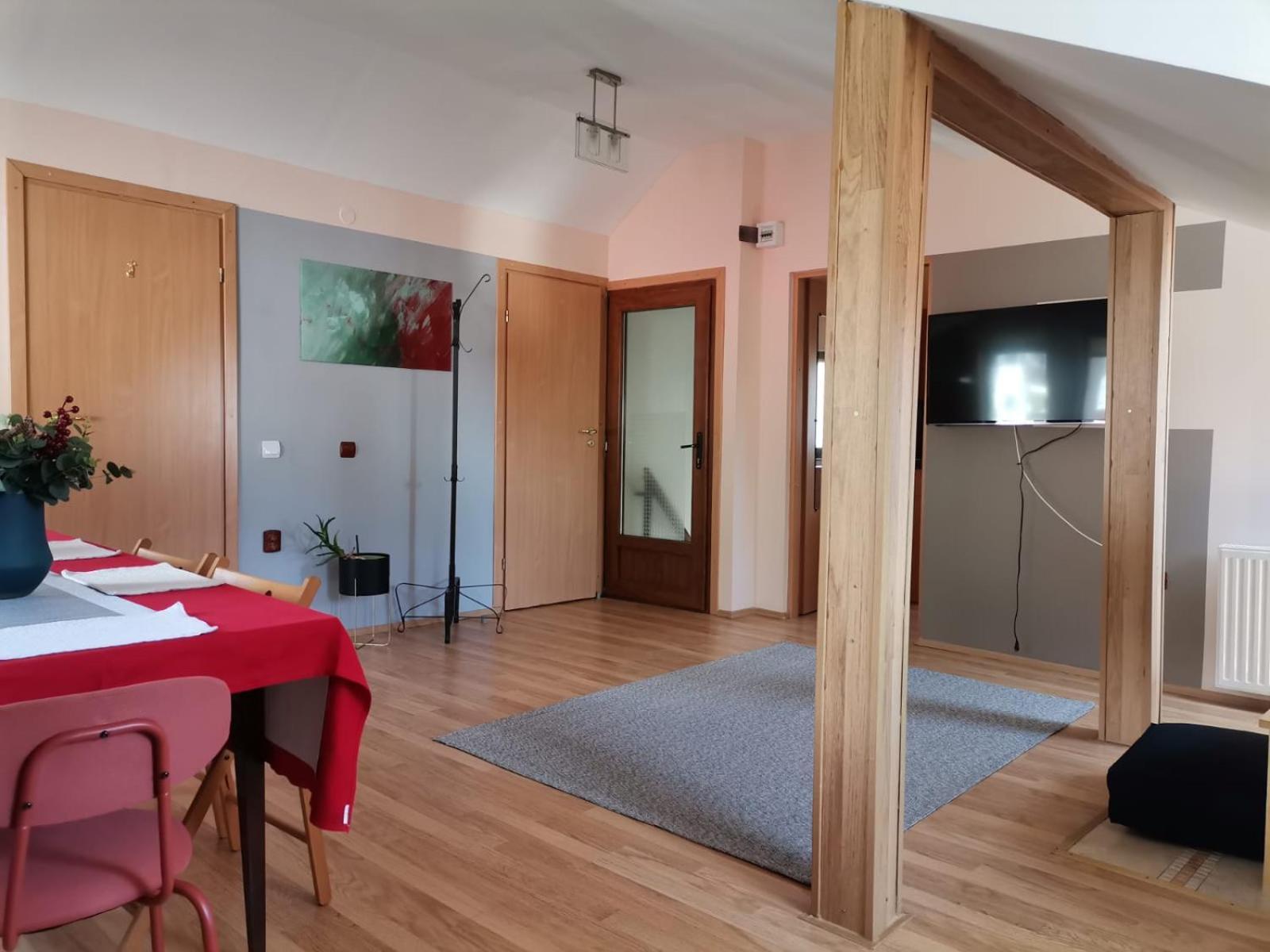 Zoso Home Buşteni Extérieur photo