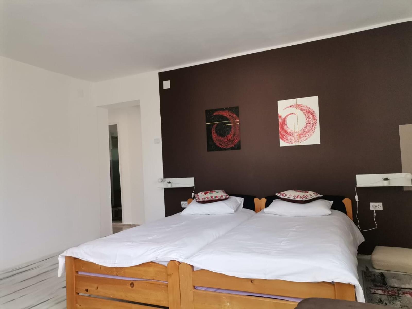 Zoso Home Buşteni Extérieur photo