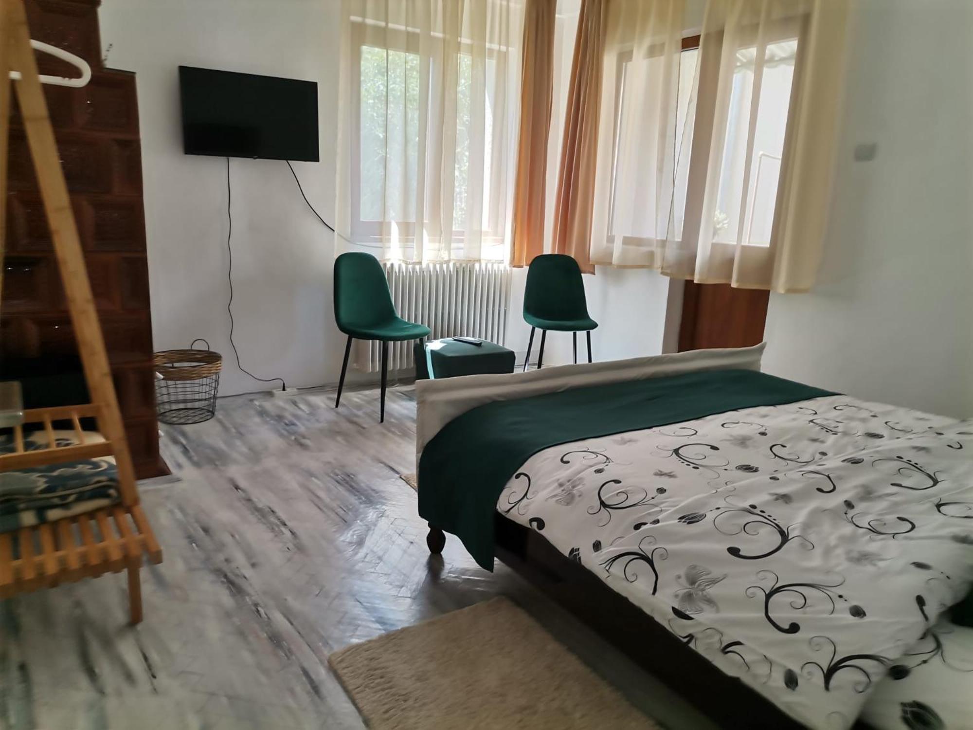 Zoso Home Buşteni Extérieur photo