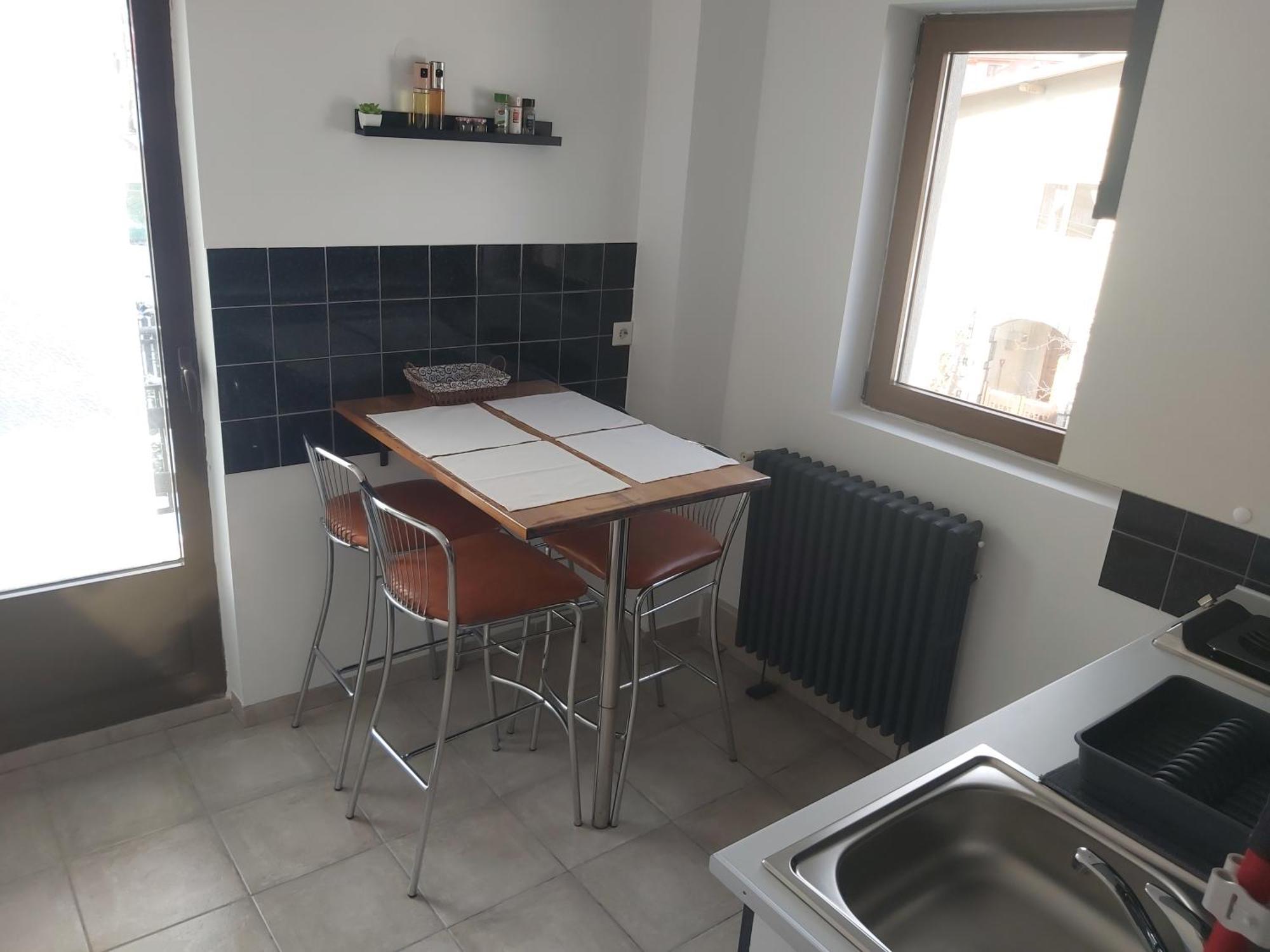 Zoso Home Buşteni Extérieur photo